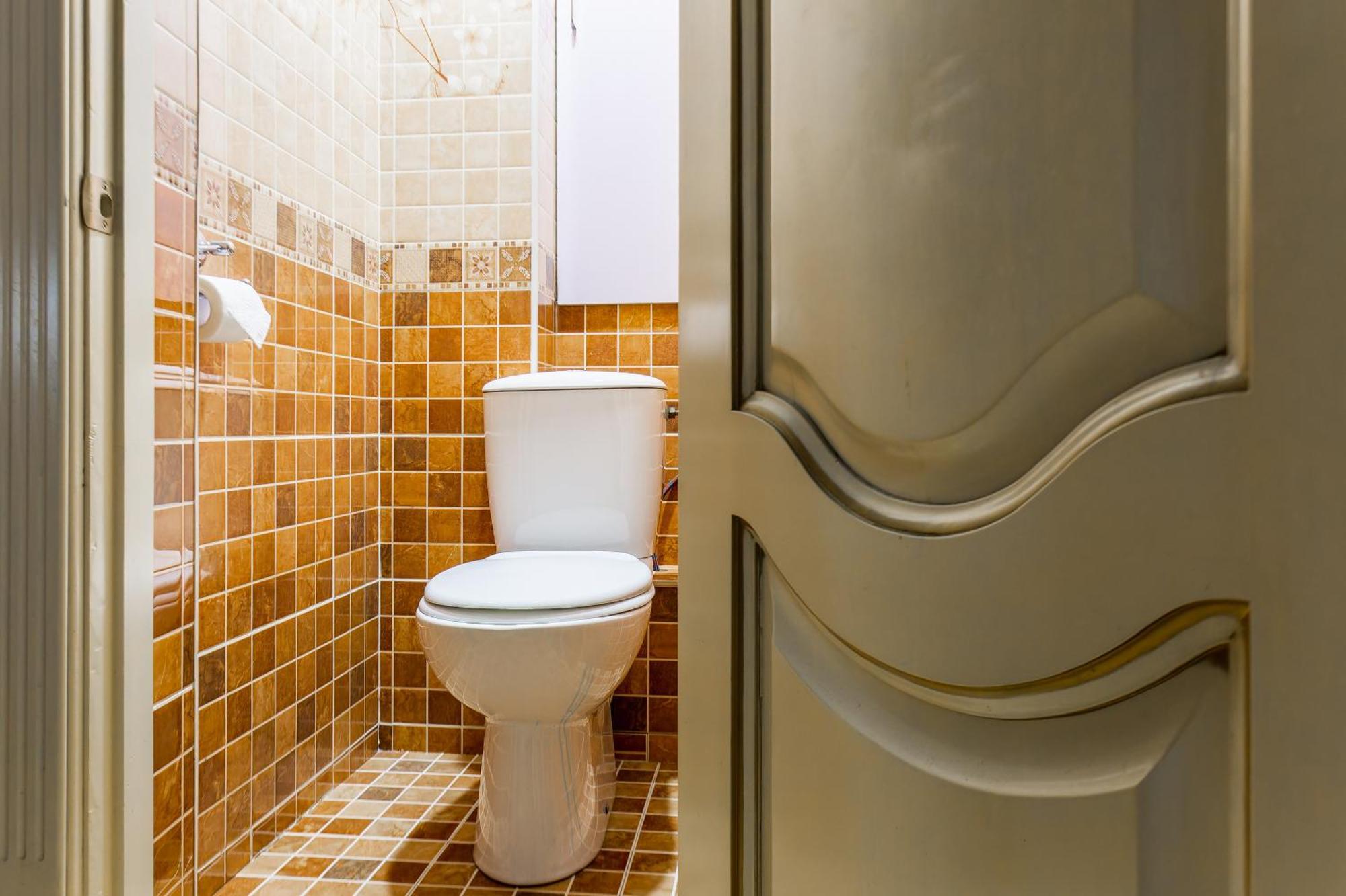 Downtown Big Apartment Taškent Exteriér fotografie